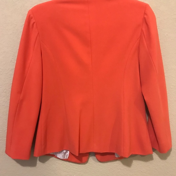 Kensie Women's Blazer Size Small - Picture 4 of 5